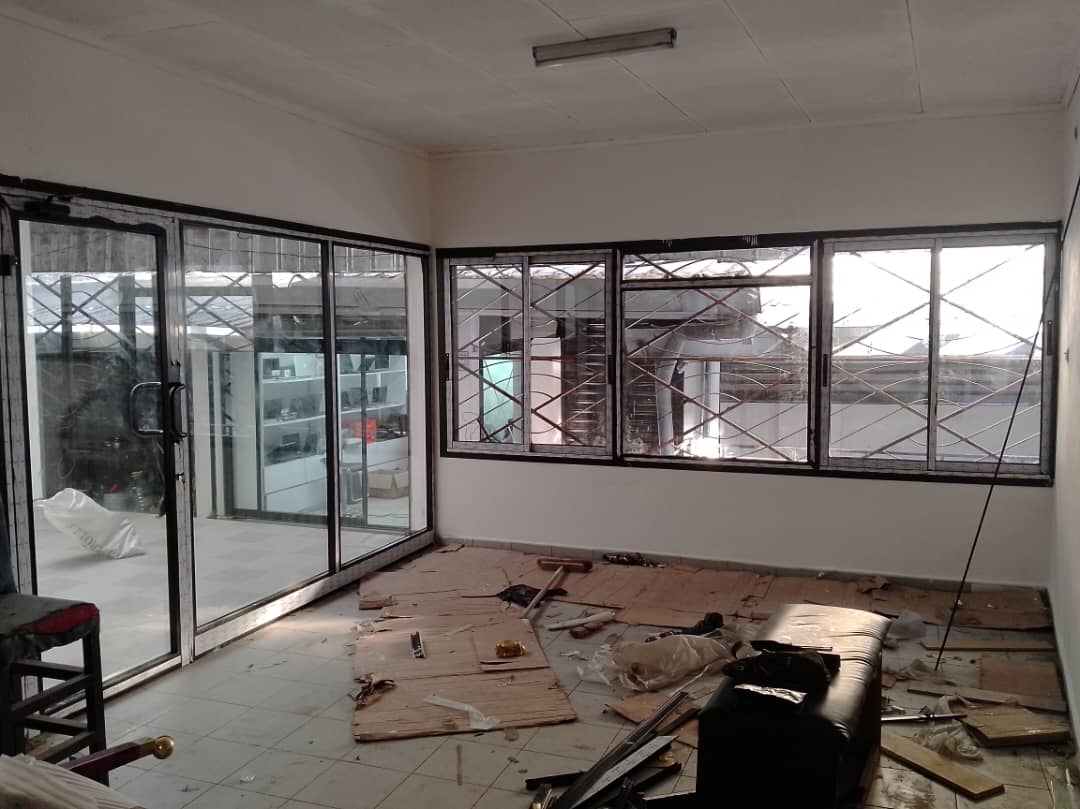 Chantier Résidence Villa Excellence