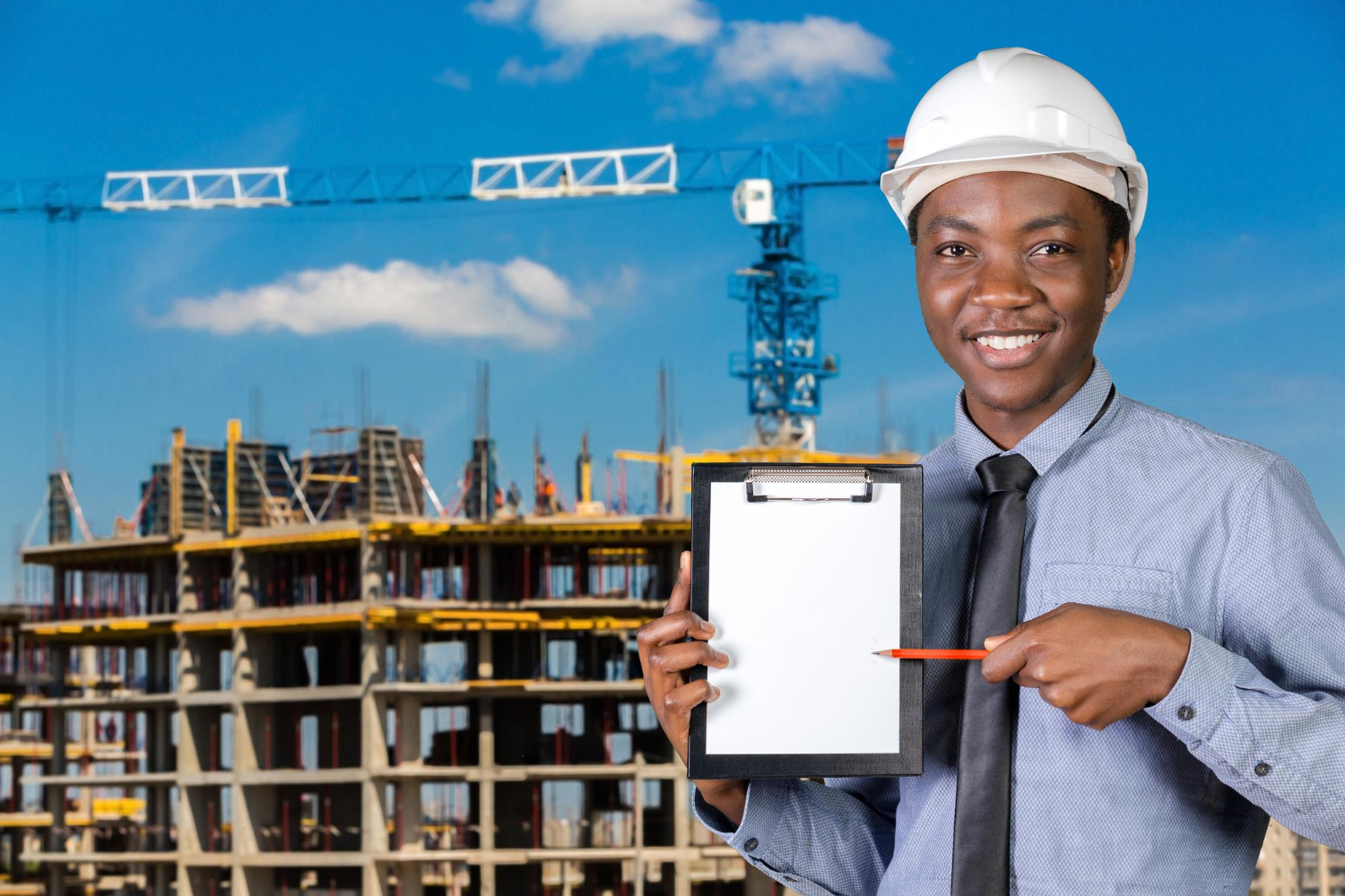 Construction & supervision