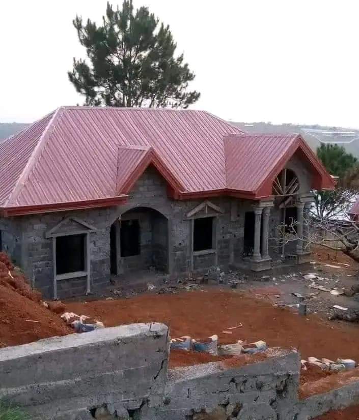 Chantier Cité des Palmiers